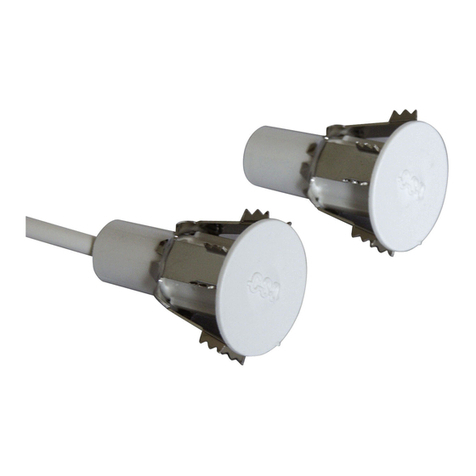 Eaton 423-TF Manual