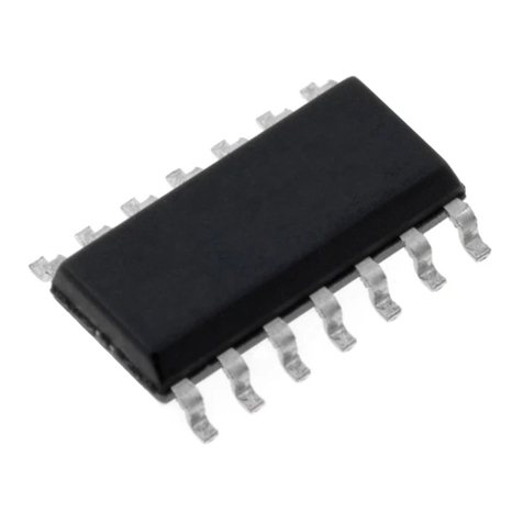 Epson RX-8025SA Applications manual