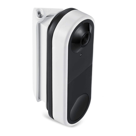 Arlo 18300401 User manual