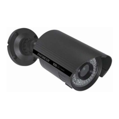 SECO-LARM SLI ENFORCER VIDEO EV-133C-DWAVQ User manual SECO-LARM SLI ENFORCER VIDEO EV-133C-DWAVQ User manual
