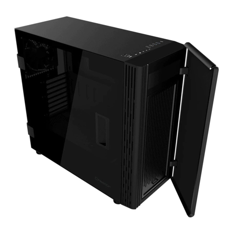 MSI Creator 400M user guide
