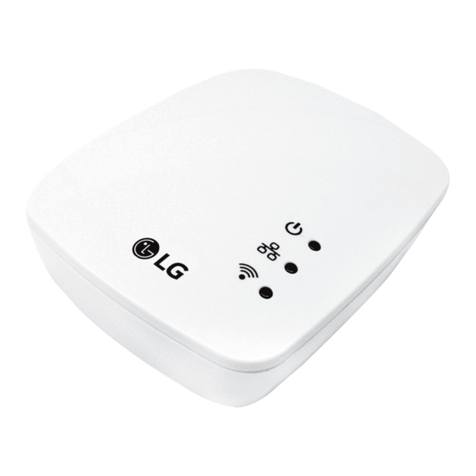 LG 9GW97185D6 User manual LG 9GW97185D6 User manual