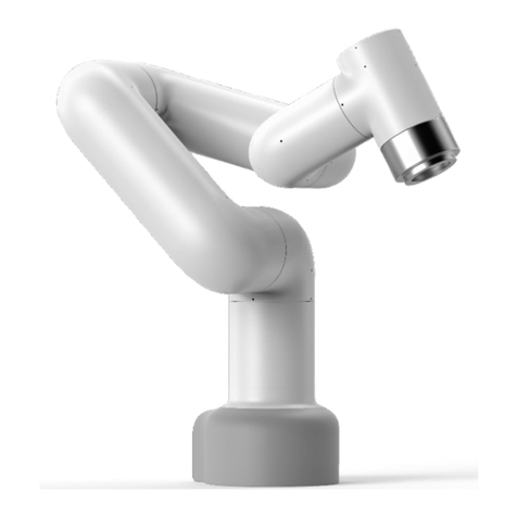 Elephant Robotics Catbot Series User manual