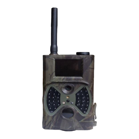 Braun BLACK300phone User manual