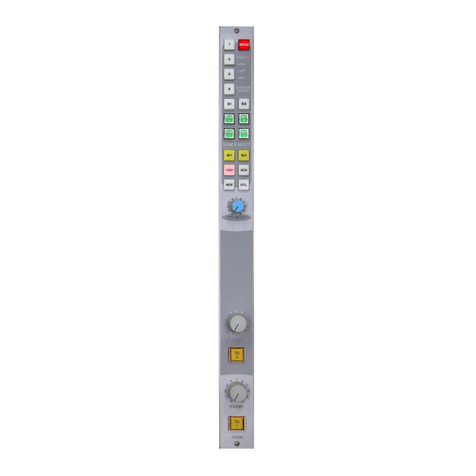 Wheatstone Corporation A-7000 Technical manual