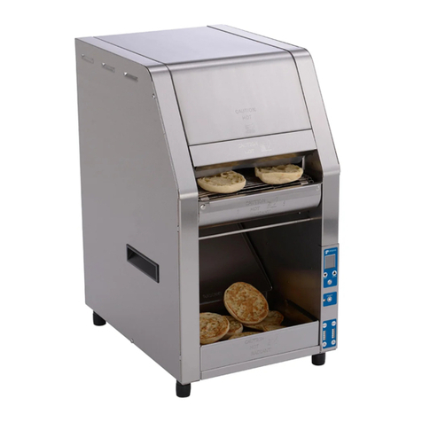 Antunes Chick-fil-A RT-2 manual