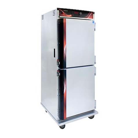 Cres Cor H137UA C Series Manual