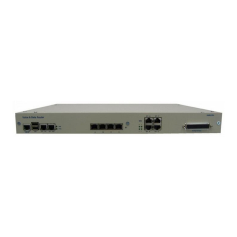 Inoteska ITX 495 01 Product documentation