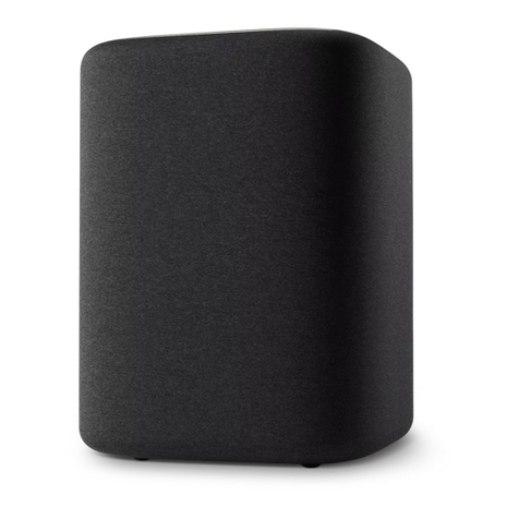 Harman Kardon ENCHANT SUBWOOFER quick start guide