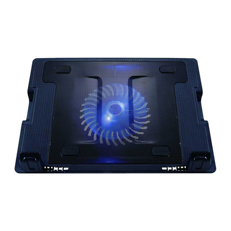 Conceptronic THANA ERGO User manual