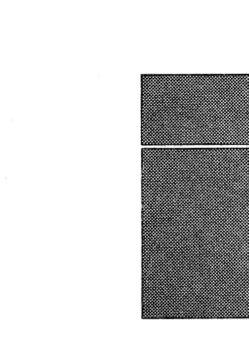 Tektronix 314 User manual