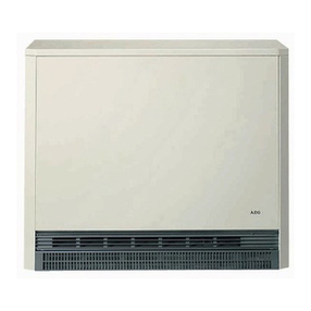 AEG WSP 2010 Operating and installation instructions