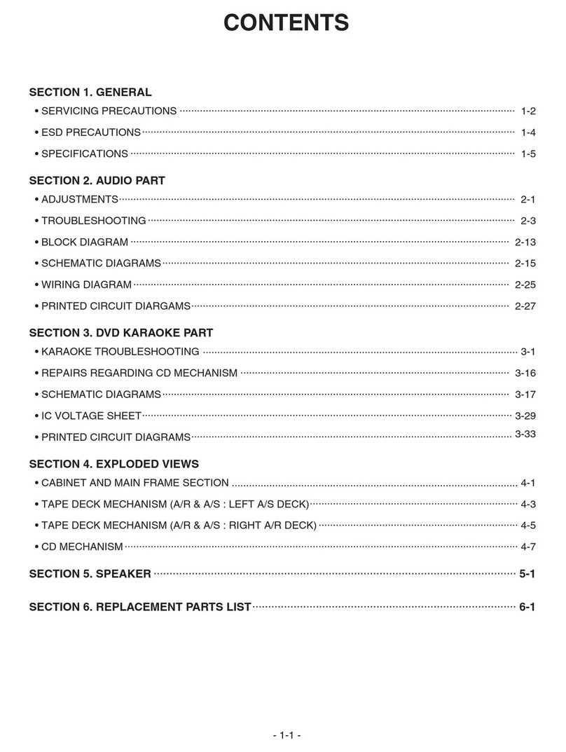 LG LM-K2930A manual
