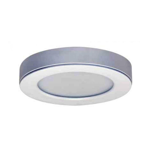 Satco Blink Eco Series Operation manual