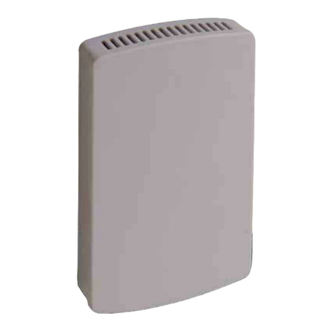 Ecolink ClearSky CS-502 installation guide