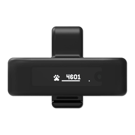 Tractive MOTION user manual