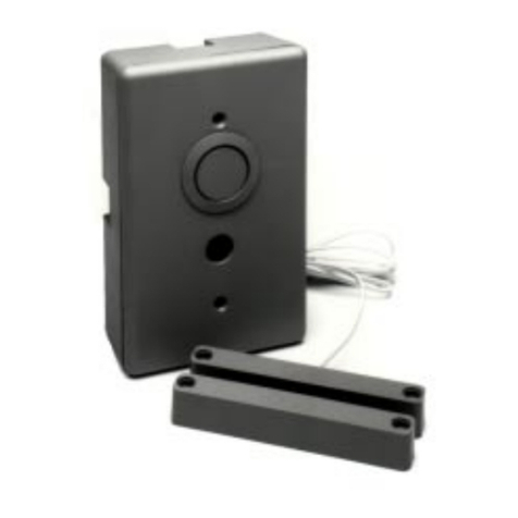 GRI GT10-2 User manual