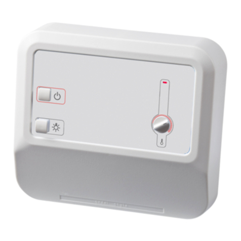 ABATEC A1 User manual