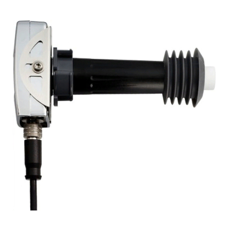 Vaisala CARBOCAP GMP231 user guide