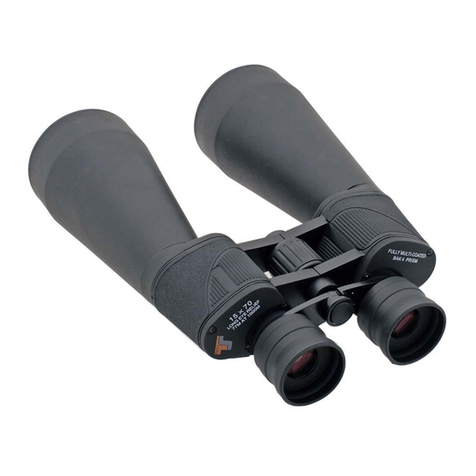 TS Optics TS1570E User manual