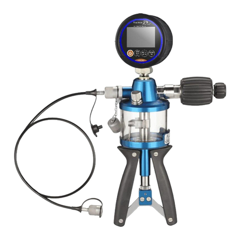 Tradinco TRAQC-5 P700 user manual
