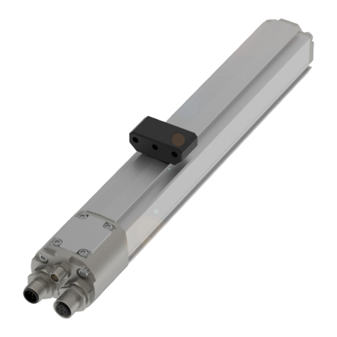 Balluff BTL5-T1 M P-S103 Series user guide