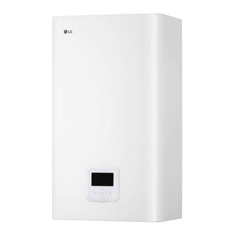 LG Hydro Kit ARNH30GK1A4 User manual