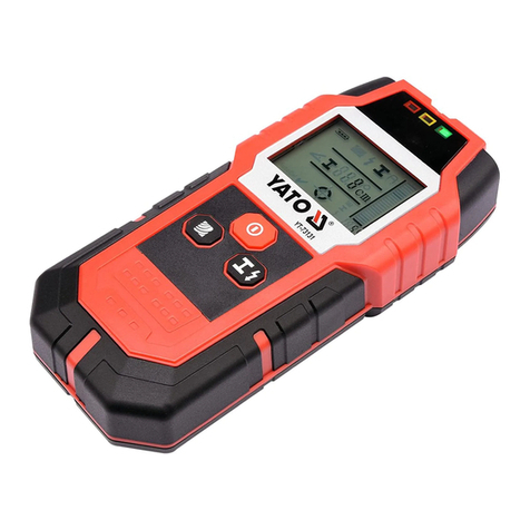 YATO YT-73131 quick guide