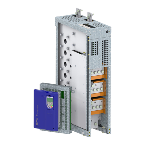 WEG CFW-11W G2 RB Series User manual WEG CFW-11W G2 RB Series User manual