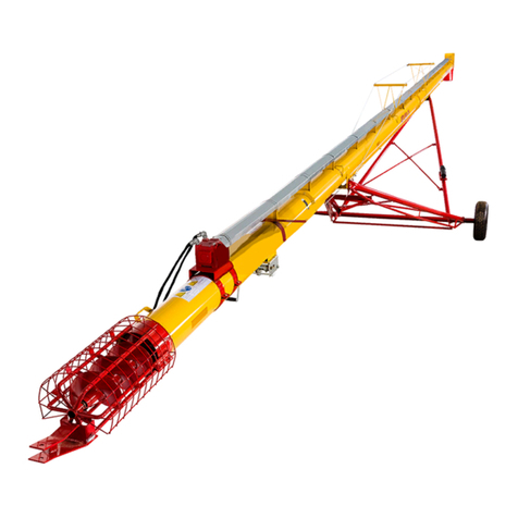 AGI WESTFIELD WR Series User manual