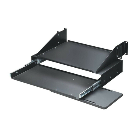 Black Box RM028 manual