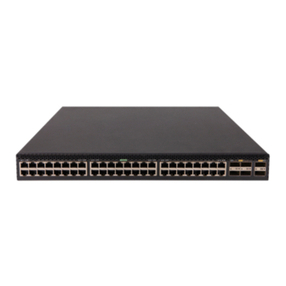 HPE FlexFabric 5710 Series Instruction Manual
