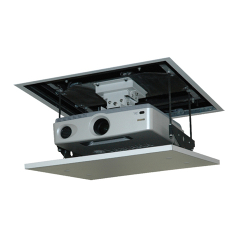 Draper AeroLift 50 Manual