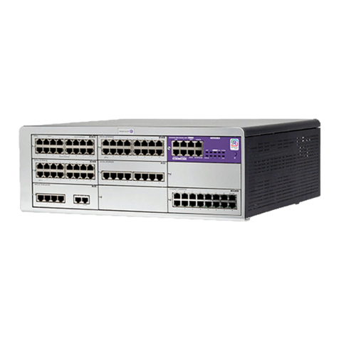 Alcatel-Lucent OXO Connect Series User manual