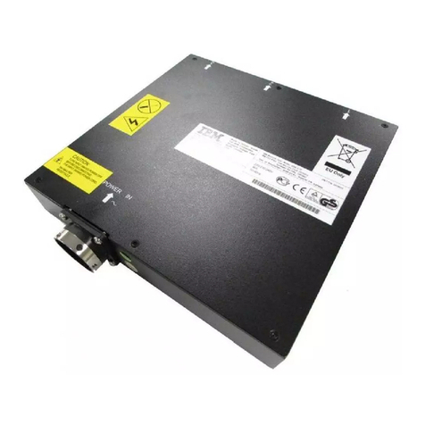 IBM 9306 001 Owner's manual