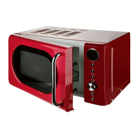 Silvercrest SMWC 700 A3 User manual Silvercrest SMWC 700 A3 User manual
