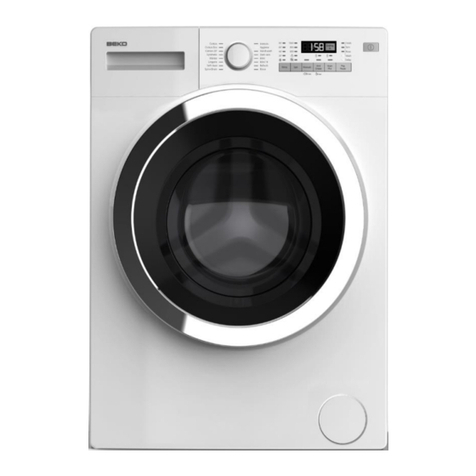 arcelik beko B13 GOOD PLUS Service manual