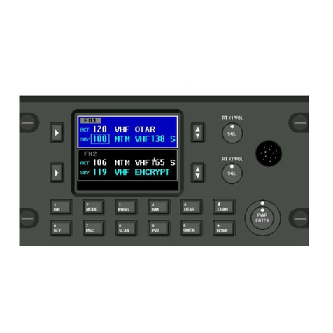 Wulfsberg FLEXCOMM 2000 installation manual