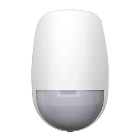HIK VISION DS-PDD12-EG2 manual