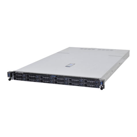 QUANTA QuantaGrid Series user guide