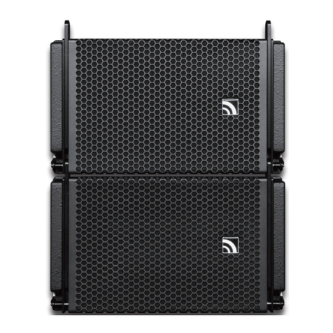 ProAudio VT8 manual