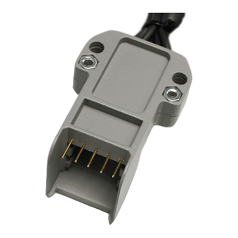 Electro Terminal SLK 7 user manual