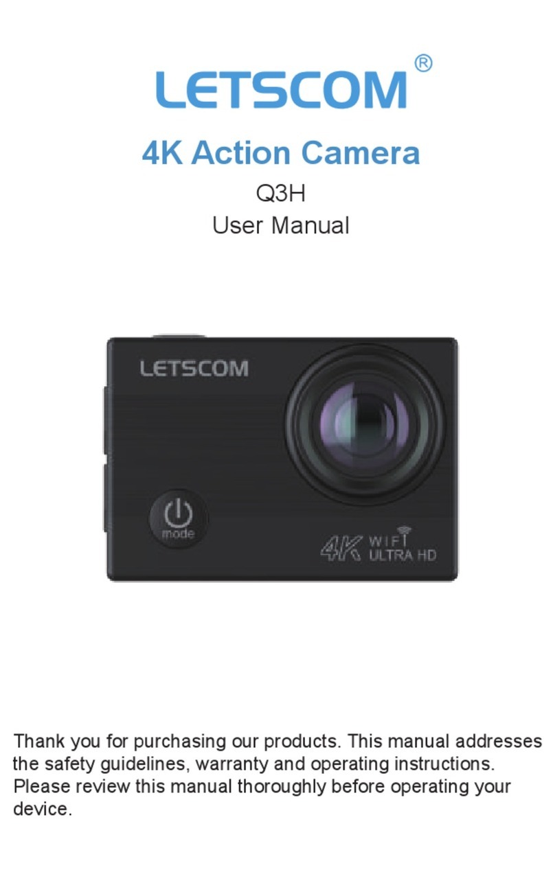 Letscom Q3H user manual