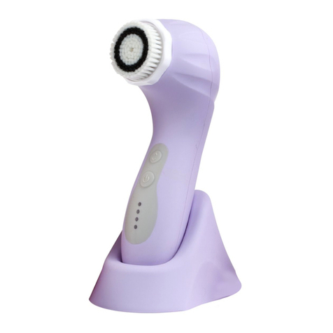 Prosonic Glow user manual