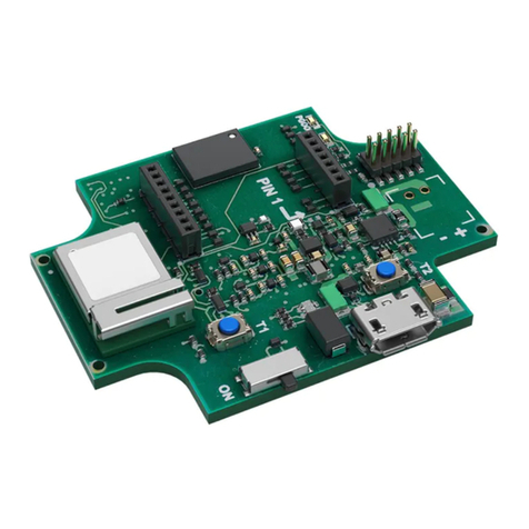 Bosch Sensortec Application Board 3.0 user guide