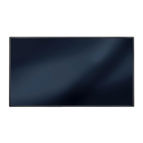 Grundig GD-ML-AP4360UHD User manual