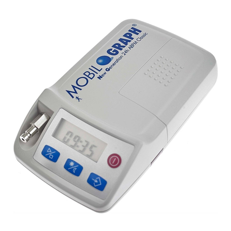 IEM Mobil-O-Graph NG operating instructions