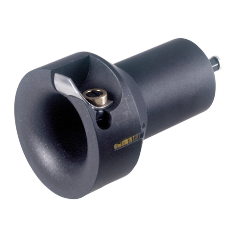 VERITAS 05J41.01 manual
