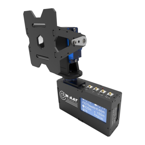 AFPV SN-AAT User manual