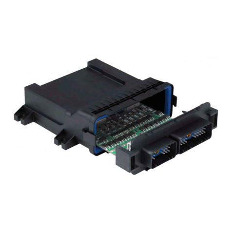 CINCH ModICE SE Series Assembly instructions